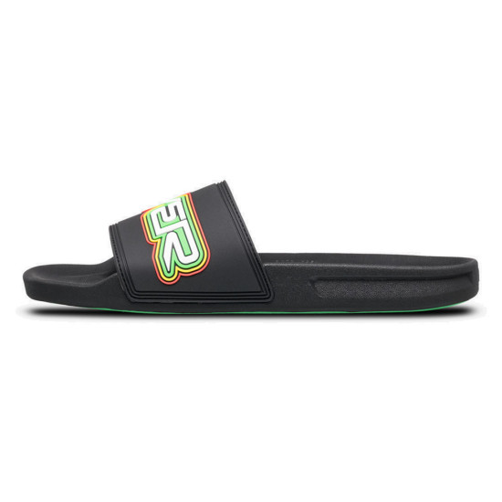 Quiksilver Rivi - Slider Sandals for Men